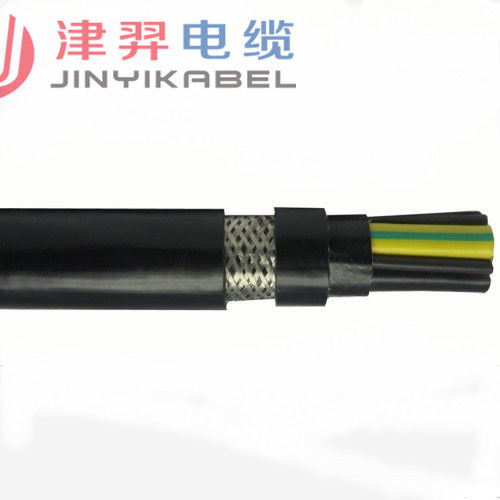 陽江冷庫電纜與RS485電纜的研發及電線電纜技術開發