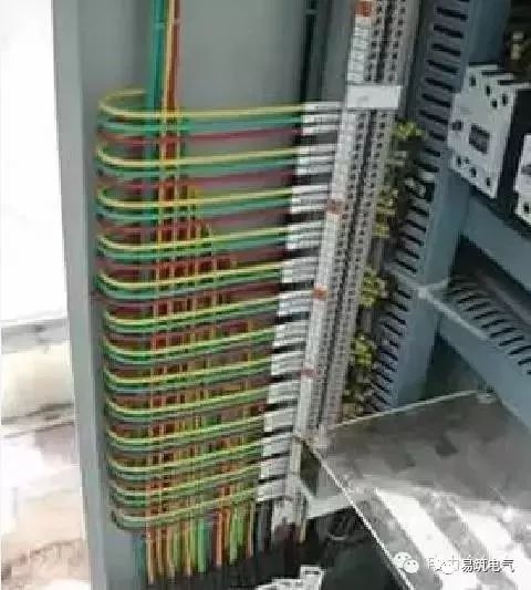 電氣安裝施工工藝最全圖文解析 上篇 電線電纜技術開發