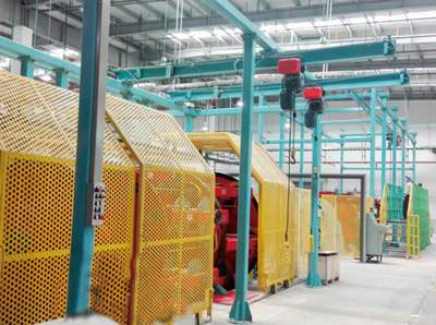 合肥神馬科技集團 電線電纜技術(shù)開發(fā)引領(lǐng)行業(yè)創(chuàng)新