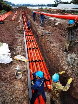 昆明高新區 電線電纜技術創新的高地